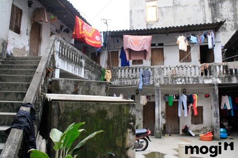 Hình ảnh minh họa cho thuê phòng 3