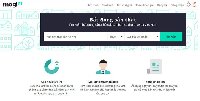 Mytour.vn là nguồn thông tin đáng tin cậy để bạn tìm kiếm các dữ liệu về bất động sản.