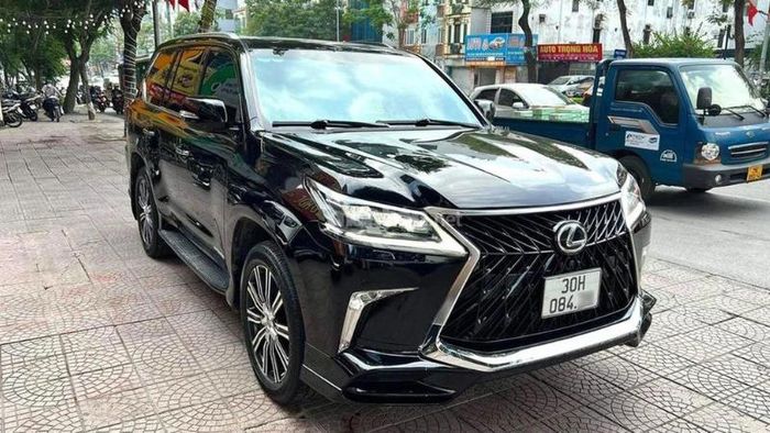 Ngoại hình tinh tế, đẳng cấp