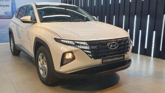 Có nên đầu tư vào xe Hyundai Tucson không?