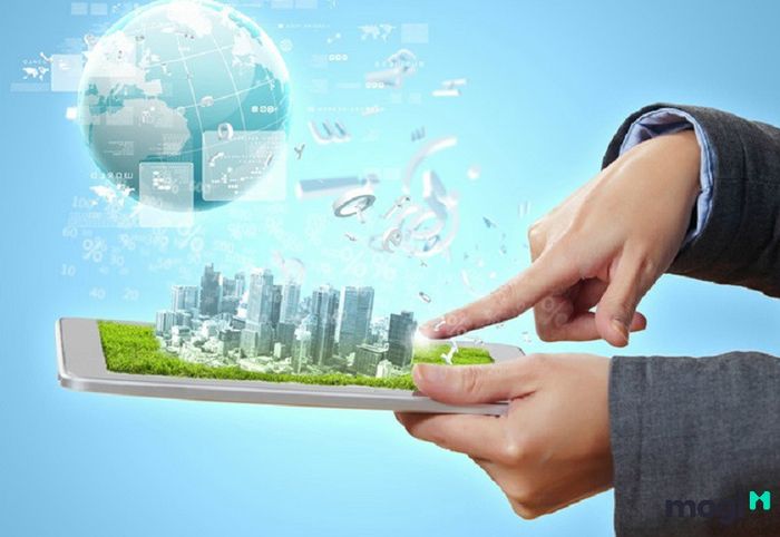 Môi giới bất động sản là gì?