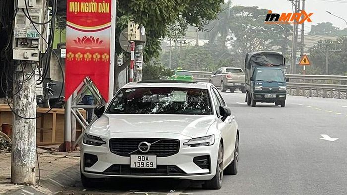 Biển số xe ô tô tại Hà Nam