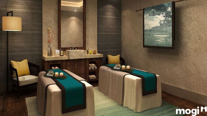Tiêu chuẩn về các kỹ thuật và dịch vụ spa