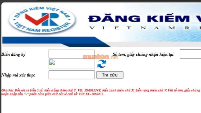 Biển số xe tại Vĩnh Phúc