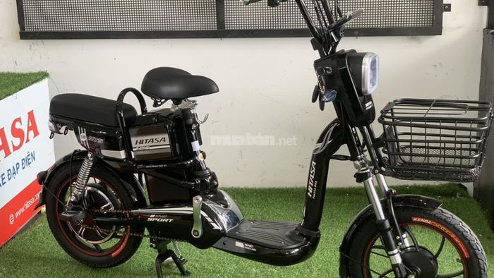 Mua xe Hitasa cũ tại trang Mytour