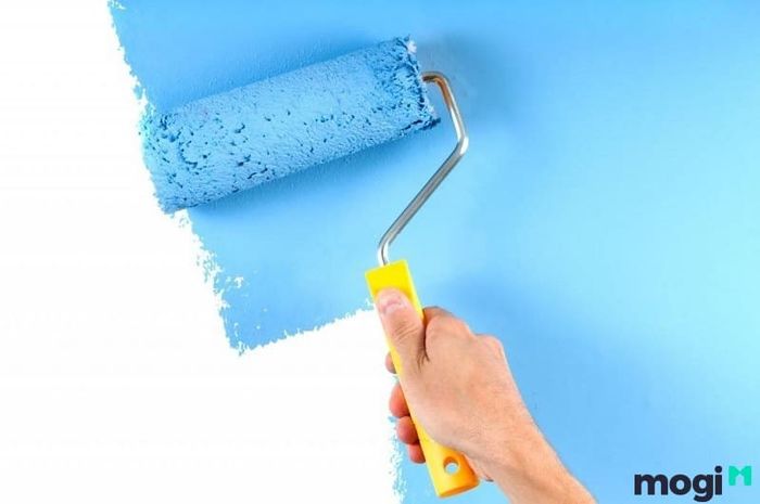 Độ dày lớp sơn và kỹ thuật thi công sơn rất quan trọng, vì chúng ảnh hưởng trực tiếp đến độ bền và chất lượng công trình sau khi hoàn thiện.