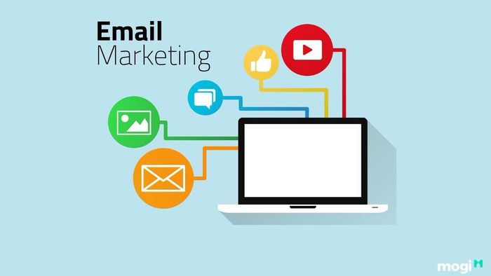 Email marketing