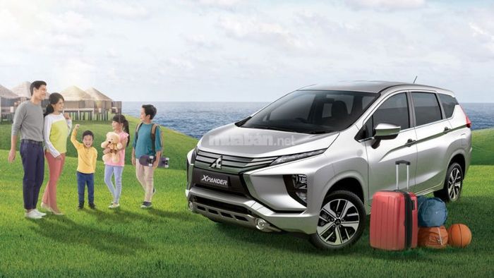 Mẫu xe lý tưởng cho gia đình