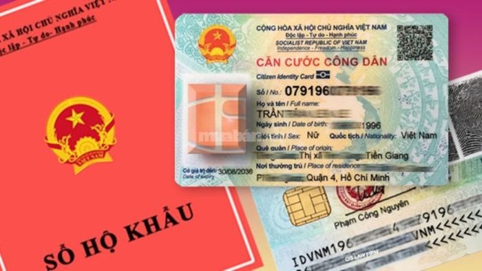 Giấy tờ cần có khi đăng ký biển số xe cá nhân tại Lâm Đồng