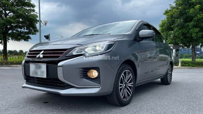 Hướng dẫn tìm mua các mẫu ô tô Mitsubishi cũ giá hợp lý và chính chủ