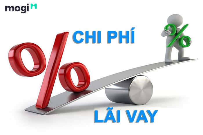 Mức lãi suất vay mua nhà tại Agribank chỉ từ 7-10%/năm