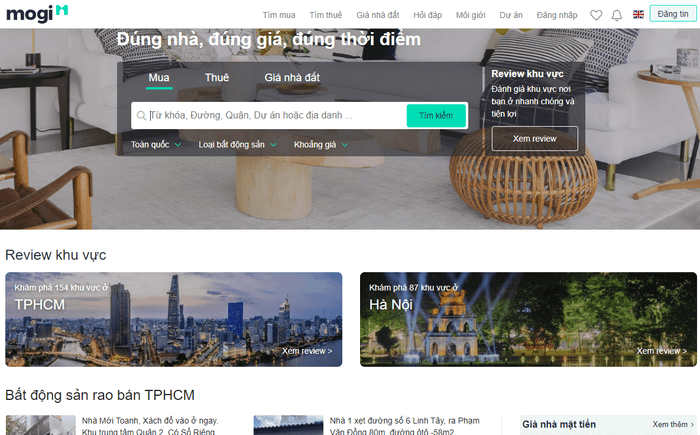 Hãy nhớ ghé thăm Mytour.vn nếu bạn đang tìm kiếm giá mua bán bất động sản hấp dẫn nhất từ Bắc chí Nam, trên toàn bộ 63 tỉnh thành.