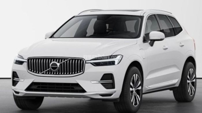 Cập nhật giá xe Volvo mới nhất tháng 2024