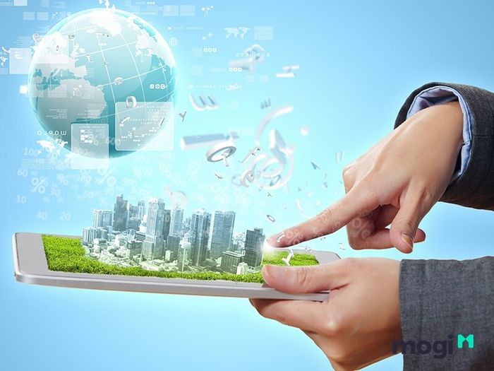 Trong kỷ nguyên công nghệ hiện đại, nếu bạn không biết tận dụng công nghệ để thành công trong nghề môi giới bất động sản, bạn sẽ bỏ lỡ rất nhiều cơ hội.