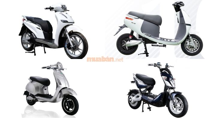 Giá xe điện Pega là bao nhiêu? Cập nhật giá đại lý và giá lăn bánh mới nhất
