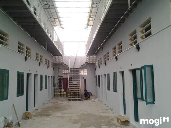 Hình ảnh minh họa cho thuê phòng 2