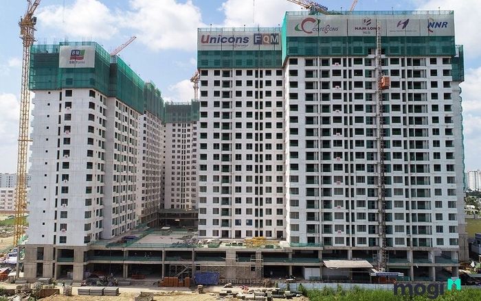 Dự kiến, việc bàn giao căn hộ Akari City sẽ bắt đầu từ quý III/2021 theo kế hoạch đã được phê duyệt.
