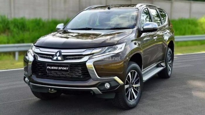 Hướng dẫn tìm mua ô tô Mitsubishi cũ giá hợp lý và chính chủ