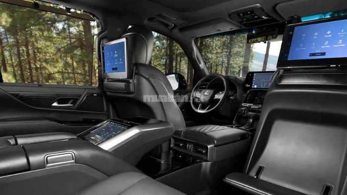 Những điều cần lưu ý khi mua xe Lexus