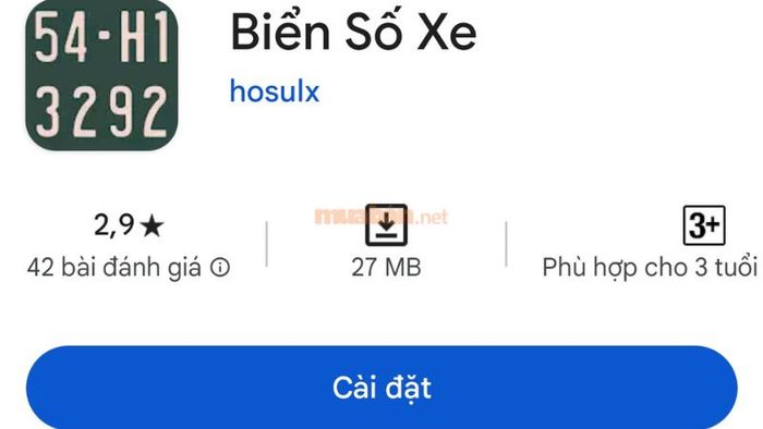 Hướng dẫn tra cứu biển số xe Vũng Tàu một cách chính xác