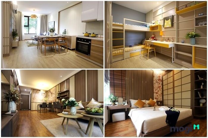 Căn hộ Akari City là lựa chọn lý tưởng cho khách hàng muốn đầu tư, an cư hoặc tìm kiếm cơ hội kinh doanh sinh lời.