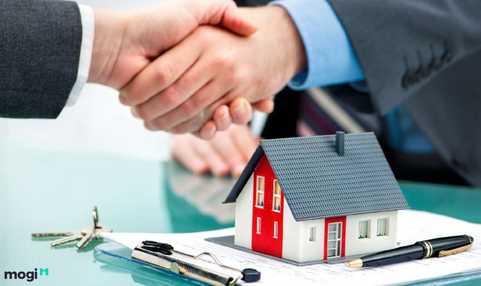 Điều kiện vay mua nhà tại Agribank rất đơn giản và thuận lợi.