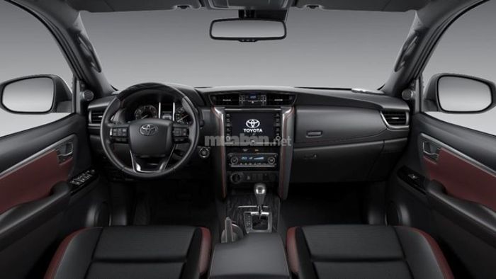 Giá xe Toyota