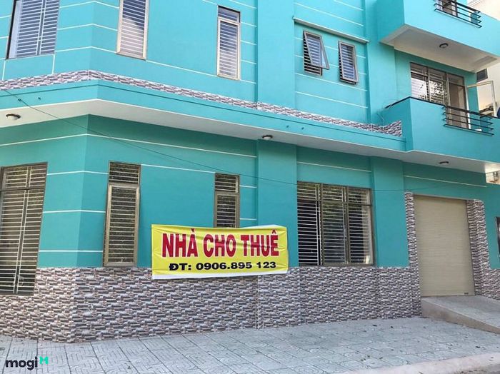 Thuê nhà qua môi giới giúp bạn tiết kiệm thời gian tìm kiếm hiệu quả