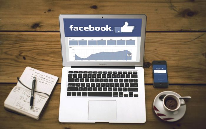 Marketing trên Facebook