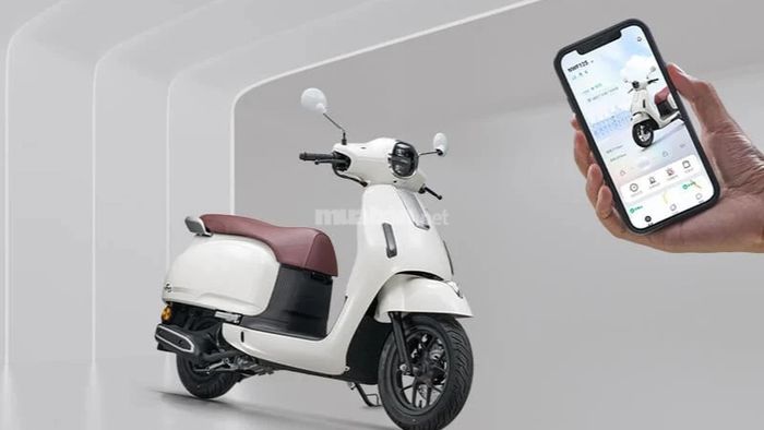 Những tính năng đặc biệt của mẫu xe này