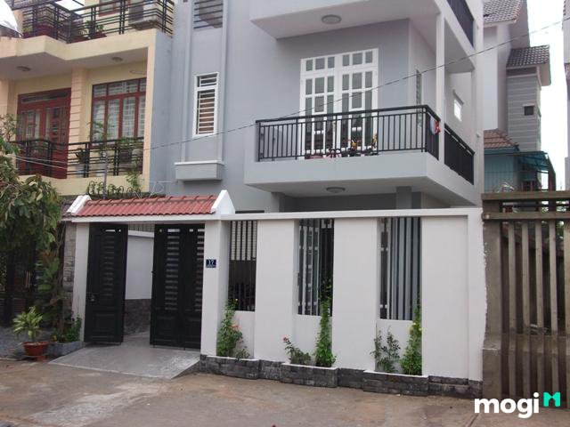 Các loại hình nhà ở 1
