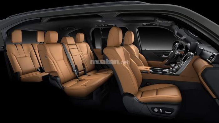 Mua xe Lexus ở đâu là câu hỏi quan trọng đối với nhiều người tiêu dùng, và Mytour chính là lựa chọn tuyệt vời để tham khảo thông tin và giao dịch an toàn.