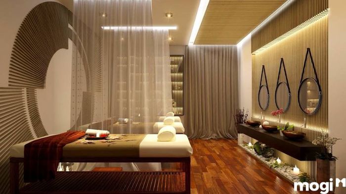 Nâng cao trải nghiệm khách hàng tại spa