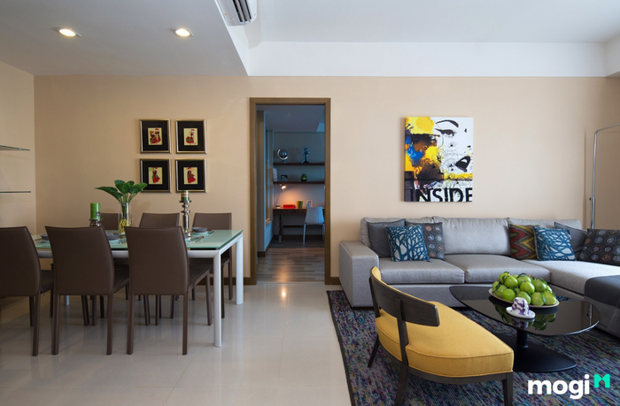 Các loại hình nhà ở 2