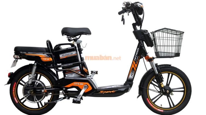 Giá xe đạp điện Hitasa so với các mẫu xe khác trên thị trường như thế nào?
