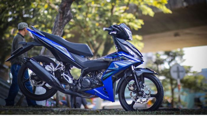 bảng giá xe Winner V1