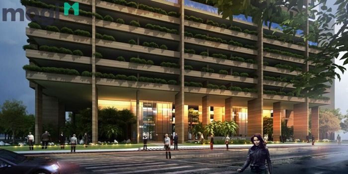 FLC Green Apartment 2