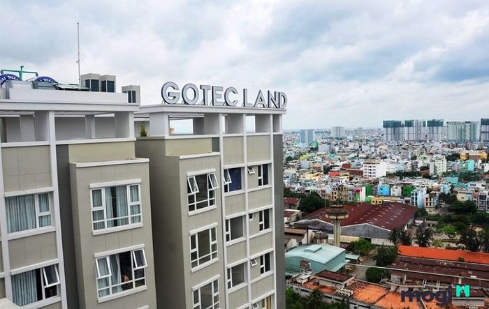 Chủ đầu tư của dự án Summer Square, Gotec Land, là một tên tuổi lớn trong ngành bất động sản với nhiều dự án uy tín.