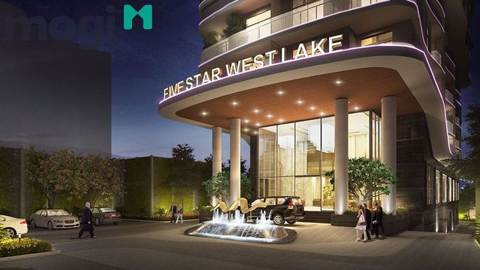 Five Star West Lake 3
