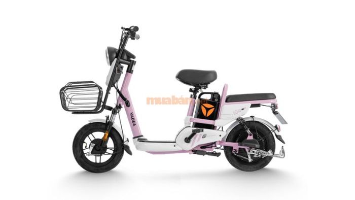 mẫu xe đạp điện mới và nhẹ nhất hiện nay