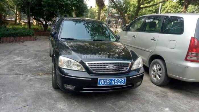 Biển số màu xanh dành cho các cơ quan Nhà nước và đơn vị sự nghiệp công lập