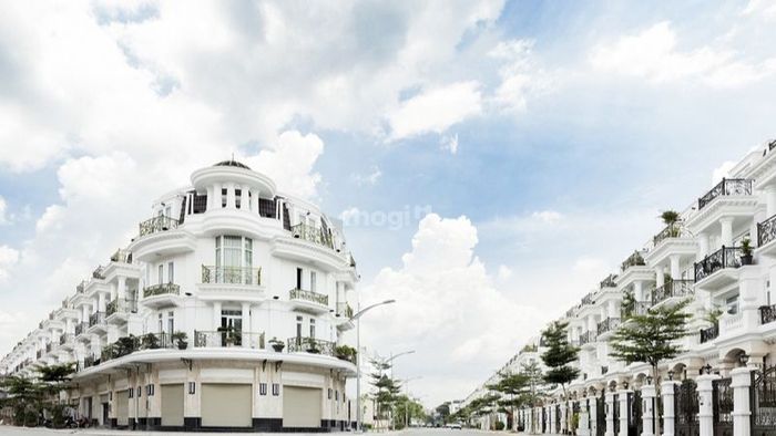 Thông tin về Cityland Center Hills