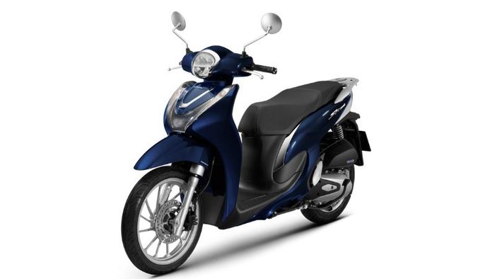 Giá xe SH Mode 2024