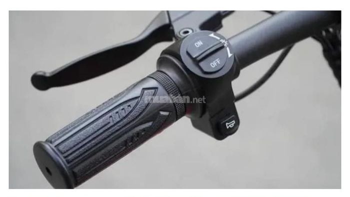 mẫu xe đạp điện mới nhất hiện nay