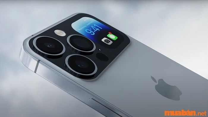 Thiết kế ấn tượng và sang trọng của iPhone 15 Ultra