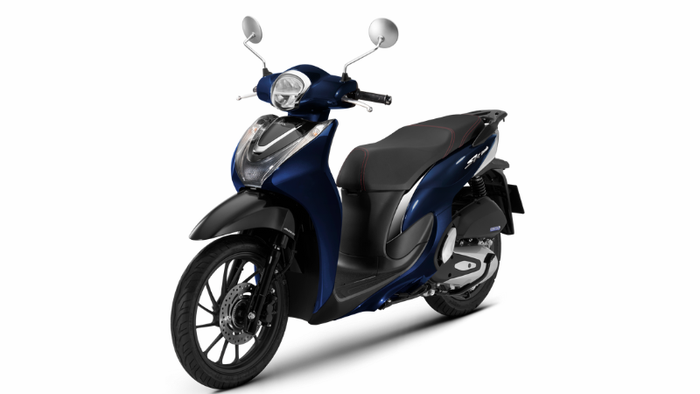 Giá bán xe SH Mode 2024