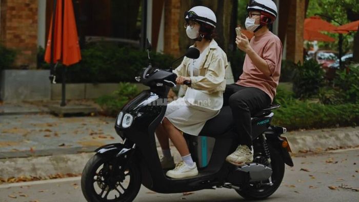 Phương pháp phân biệt xe 50cc và 100cc nhanh chóng, chuẩn xác
