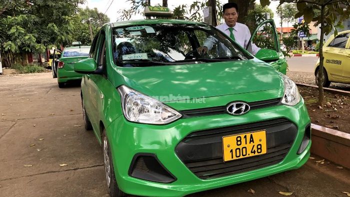 Biển số xe Gia Lai là bao nhiêu? Thủ tục đăng ký biển số xe như thế nào?