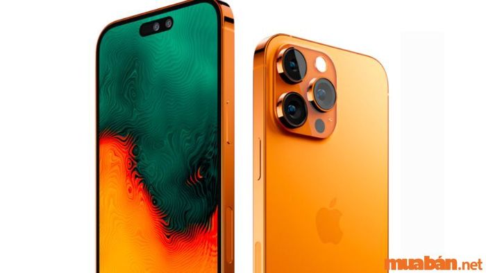 Giá bán của iPhone 15 Ultra