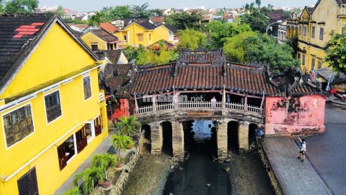 Ý nghĩa lịch sử của Chùa Cầu trong văn hóa Hội An